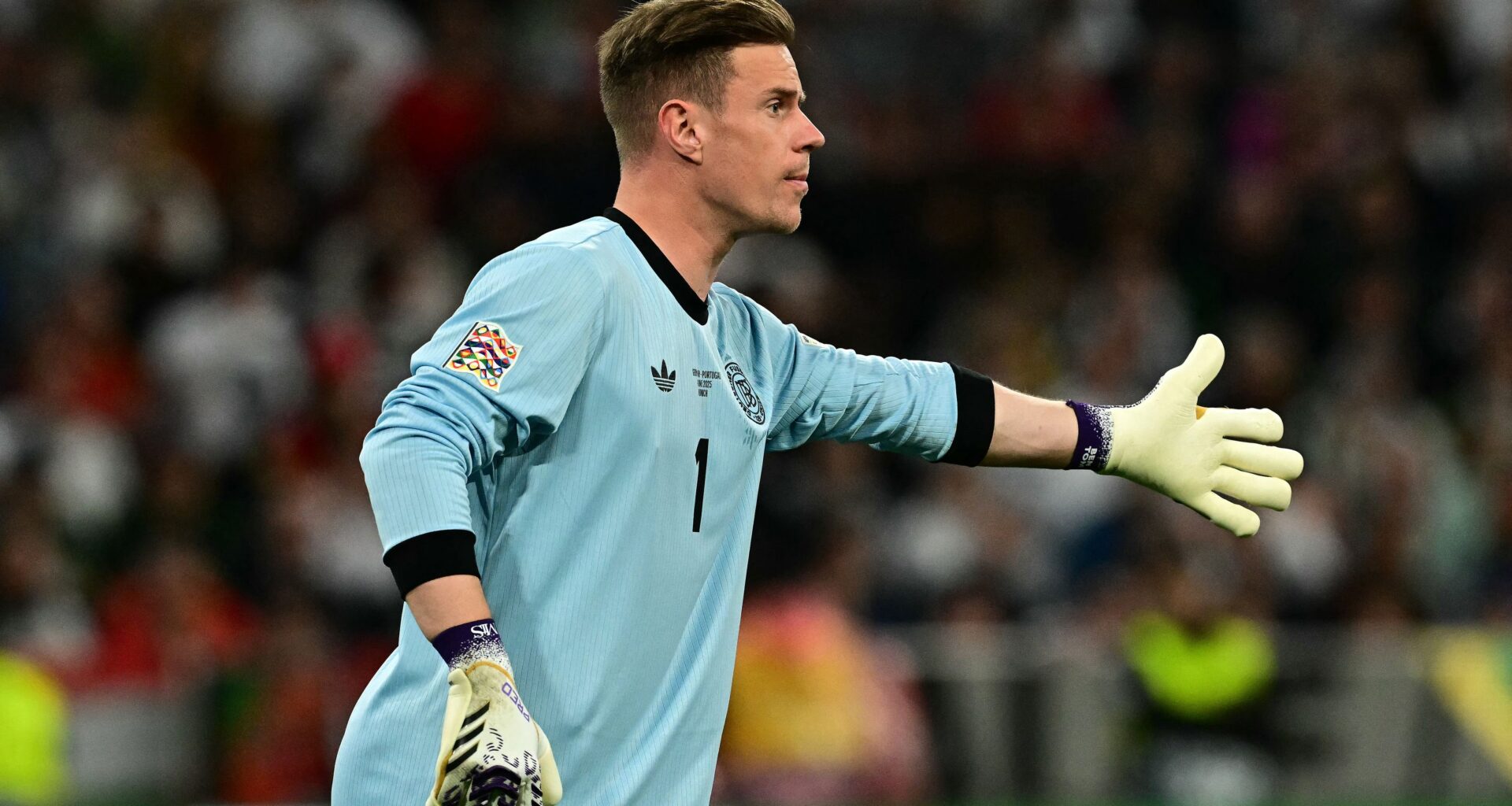 ARD, ZDF, RTL oder DAZN für das DFB-Team im Spiel um Platz 3 der Nations League: Auf welchem Sender läuft Deutschland vs. Frankreich heute live im Free-TV und Livestream?