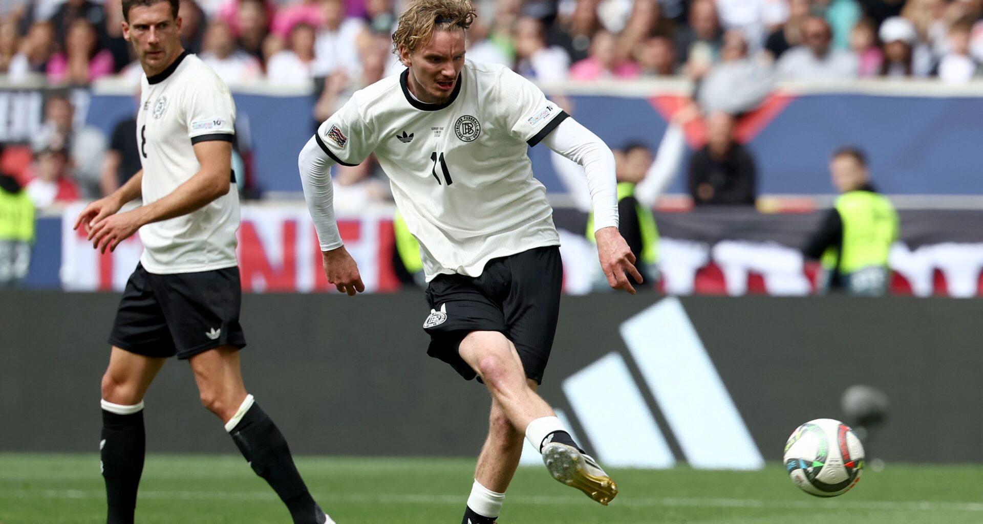 WM 2026, Auslosung: In welchem Lostopf ist Deutschland? Darum droht dem DFB-Team ein Hammerlos bei der Weltmeisterschaft