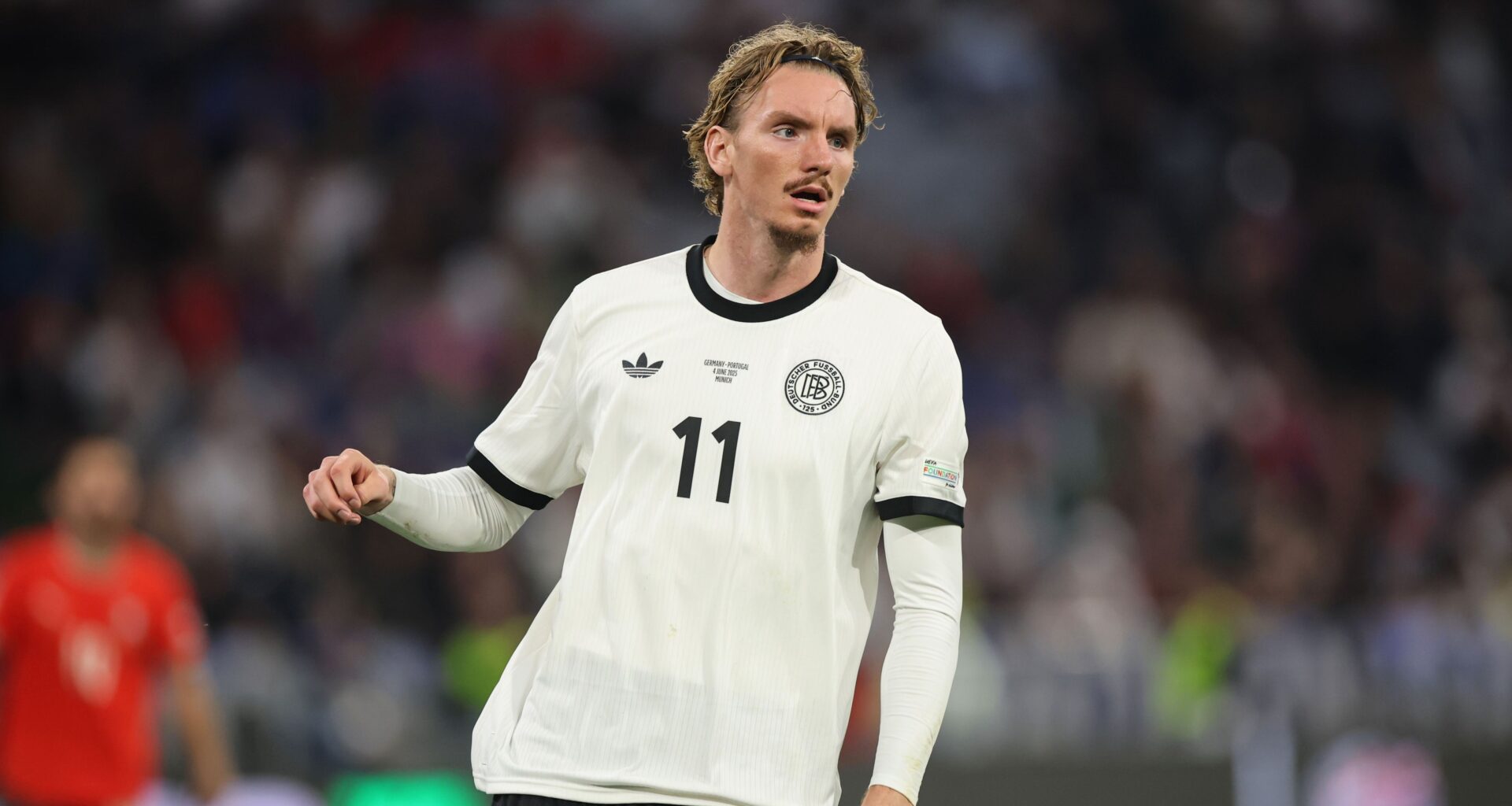DFB-Team, Kader von Deutschland: Abgereist? Darum ist Nick Woltemade gegen Frankreich im Spiel um Platz 3 der Nations League heute doch dabei