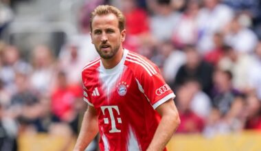 DFB-Pokal, 1. Runde: Warum spielen der FC Bayern München sowie VfB Stuttgart später als die anderen Teams und unter der Woche?