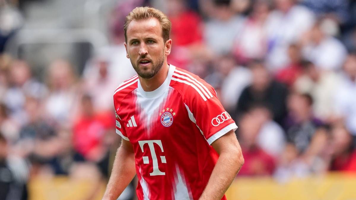 DFB-Pokal, 1. Runde: Warum spielen der FC Bayern München sowie VfB Stuttgart später als die anderen Teams und unter der Woche?
