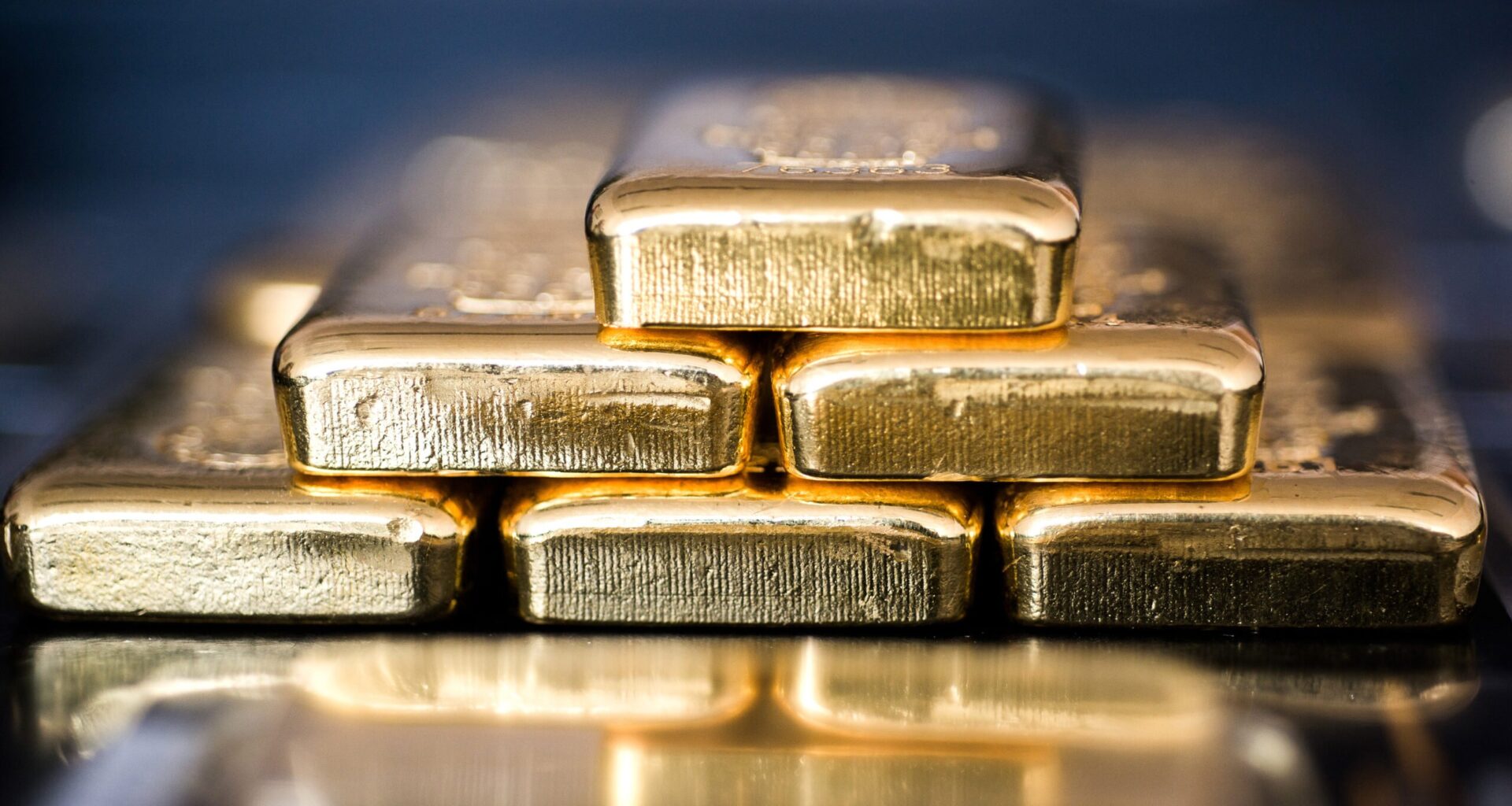 Der Handel mit Gold ist geheimnisumwoben – und gefährlich.