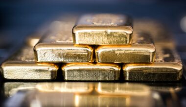 Der Handel mit Gold ist geheimnisumwoben – und gefährlich.