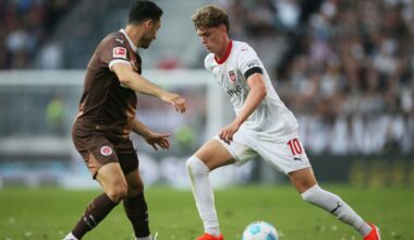 Wechselt Paul Wanner zu DFB-Pokal-Sieger VfB Stuttgart?