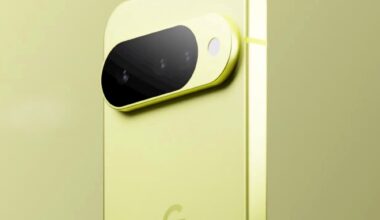 Leak enthüllt neues Feature des Google Pixel 10 (Pro), das durch Hardware-Upgrade ermöglicht wird