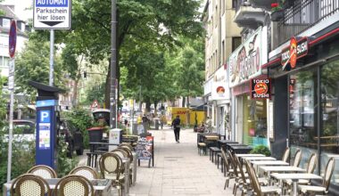 Gastro-Szene verändert sich: Geht Eimsbüttel seltener essen?