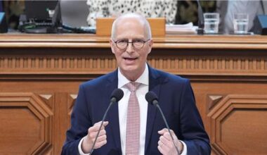 Tschentscher: Einigung zum „Wachstumsbooster“ vernünftig
