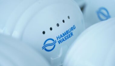 Hamburg & Schleswig-Holstein: Hamburger verbrauchen wieder mehr Wasser