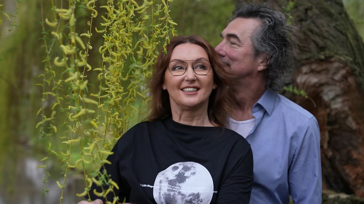 Nicht jeder gönnt Sam und Rafi den Sommerhaus-Sieg „Irgendwie immer durch geschlängelt”
