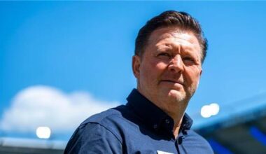 Hannovers neuer Hoffnungsträger: 96 holt Ex-HSV-Trainer Titz
