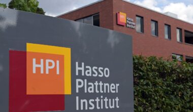 Berlin & Brandenburg: Linke gegen Wissenschafts-Investition von Hasso Plattner