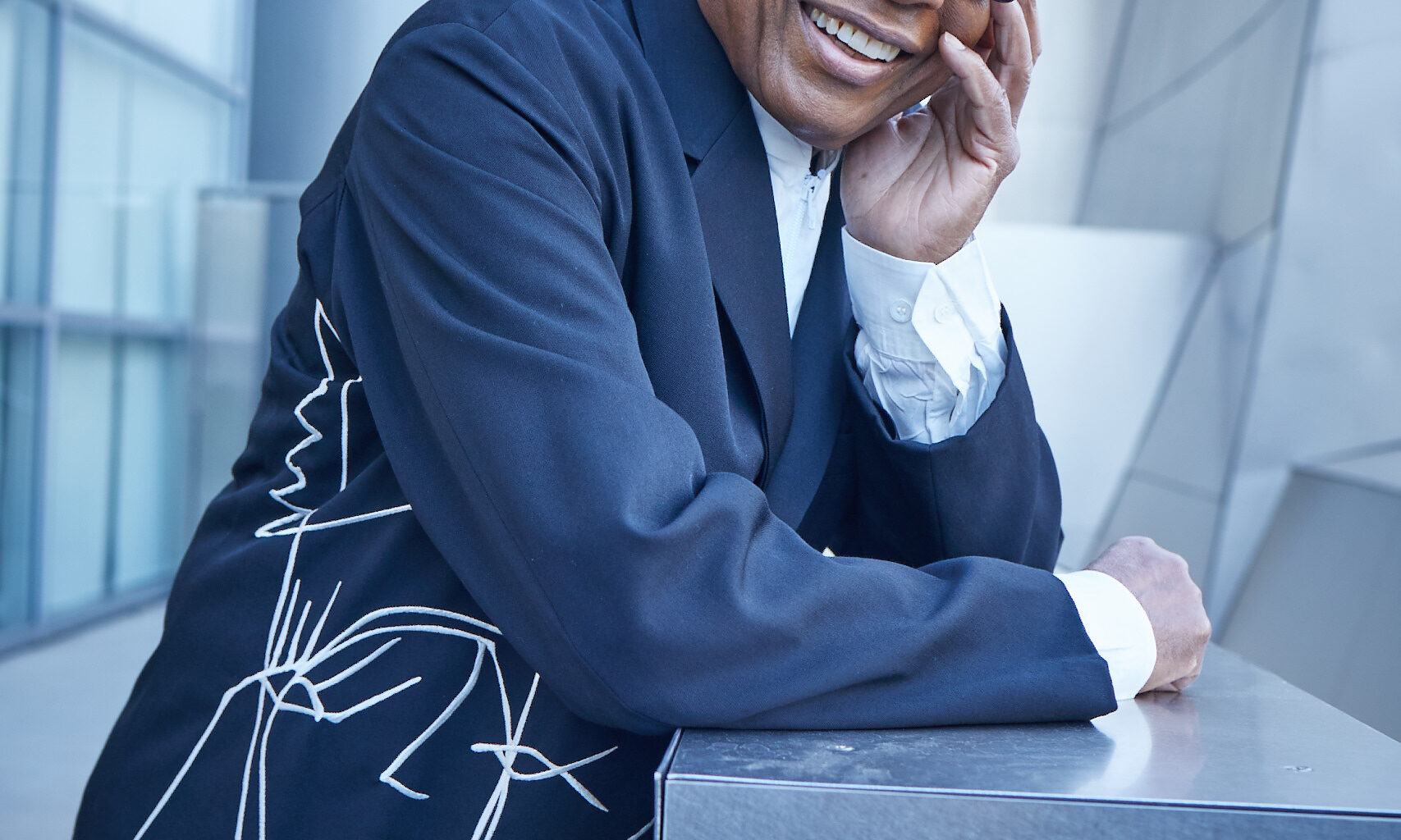 Herbie Hancock