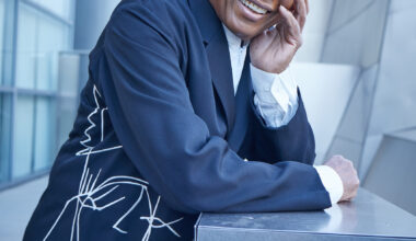 Herbie Hancock