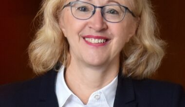 Christine Gering ist Hotelmanagerin des Jahres 2025
