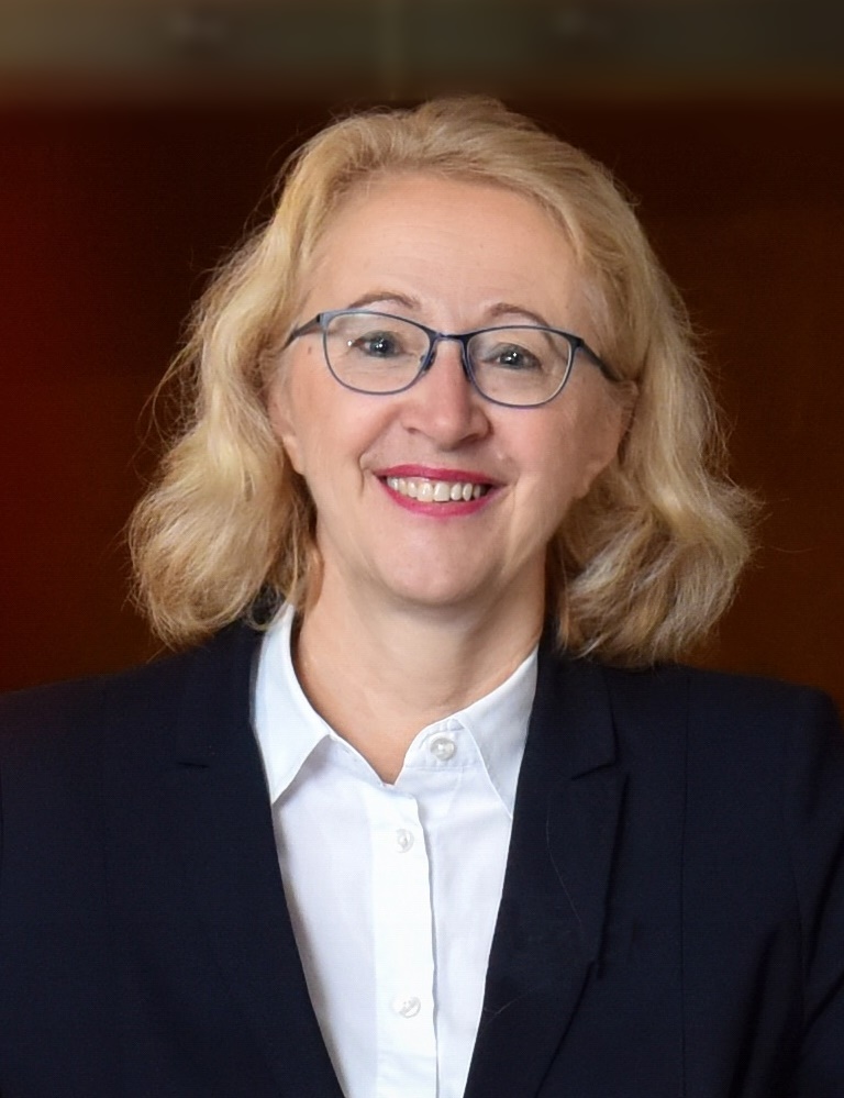 Christine Gering ist Hotelmanagerin des Jahres 2025