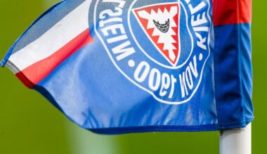 Hamburg & Schleswig-Holstein: Holstein Kiel verpflichtet Kasper Davidsen aus Dänemark