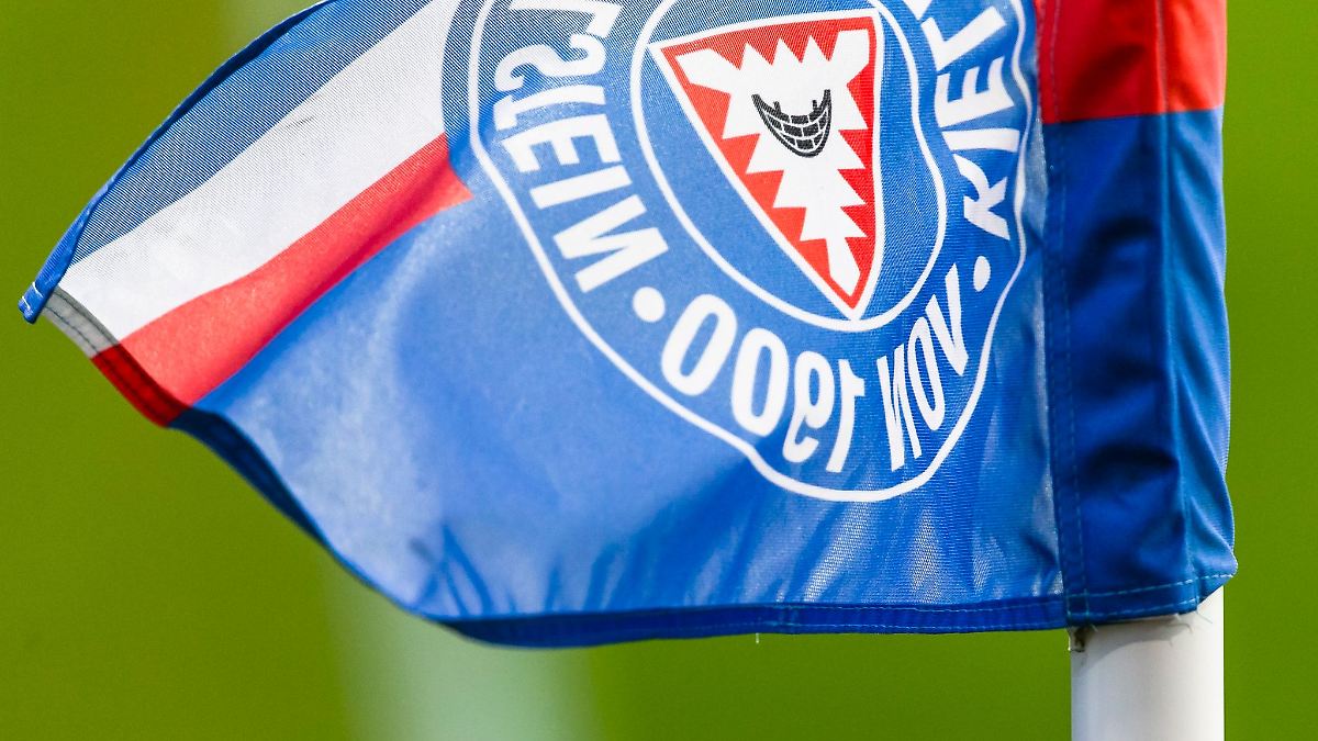 Hamburg & Schleswig-Holstein: Holstein Kiel verpflichtet Kasper Davidsen aus Dänemark