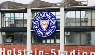 Holstein Kiel: Acht neue Aufsichtsräte