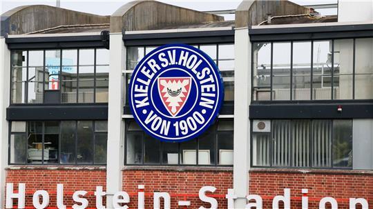 Holstein Kiel: Acht neue Aufsichtsräte