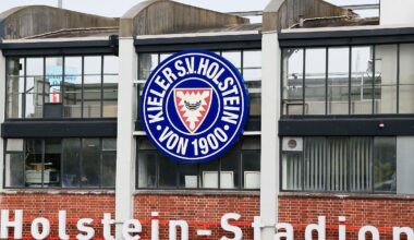 Hamburg & Schleswig-Holstein: Holstein Kiel: Acht neue Aufsichtsräte