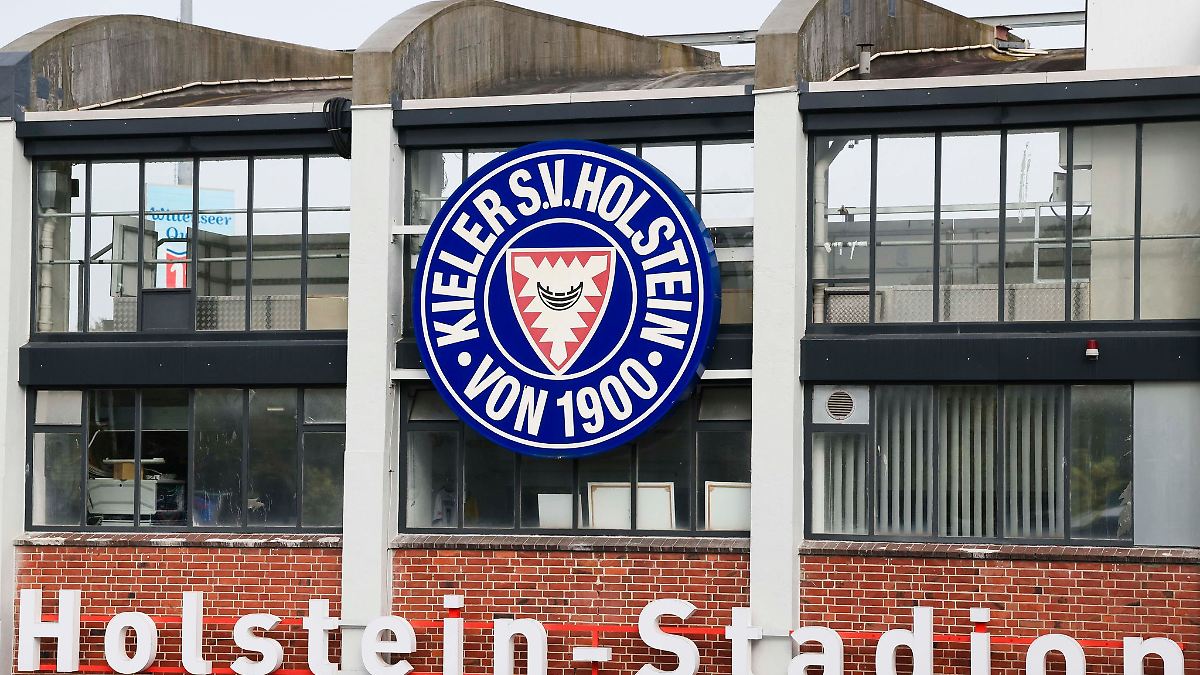 Hamburg & Schleswig-Holstein: Holstein Kiel: Acht neue Aufsichtsräte