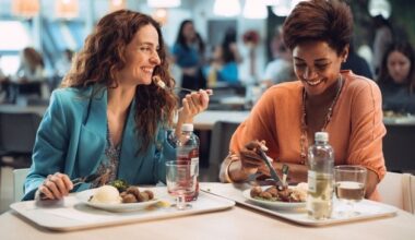 Gemeinsam essen, gemeinsam sparen: IKEA halbiert Restaurantpreise an Sommerwochenenden