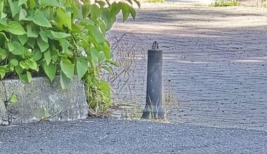 Entwarnung nach Sprengstoff-Alarm in Nietleben – Du bist Halle