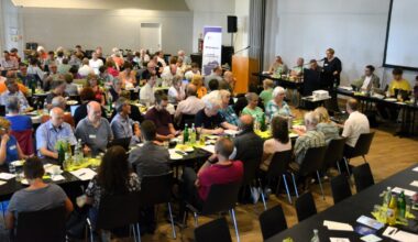 You are currently viewing „Kirche konsequent aus der Zukunft heraus entwerfen“ – Nachrichten von der Frühjahrssynode des Evangelischen Kirchenkreises Köln-Rechtsrheinisch