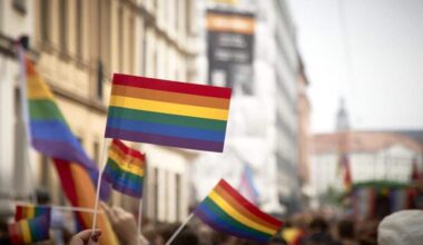 In Borna findet am Samstag der erste CSD statt · Leipziger Zeitung