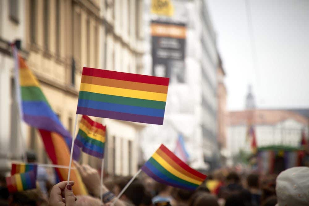 In Borna findet am Samstag der erste CSD statt · Leipziger Zeitung