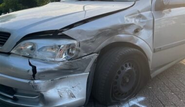 POL-DU: Bergheim: Zwei Schwerverletzte nach Verkehrsunfall