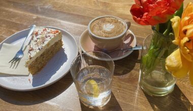 5 Must-Visits für euren Sommer!