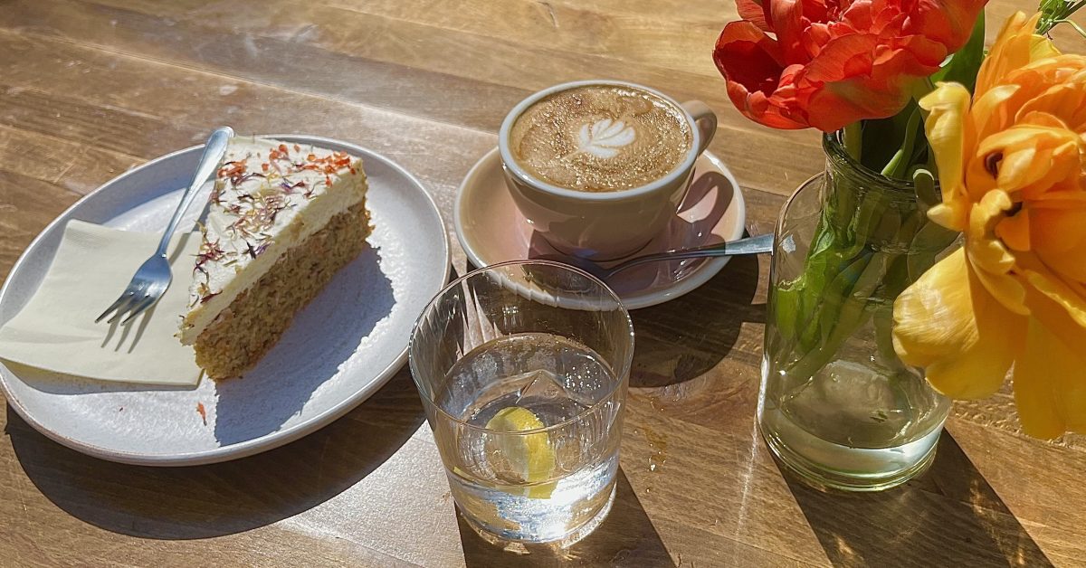 5 Must-Visits für euren Sommer!