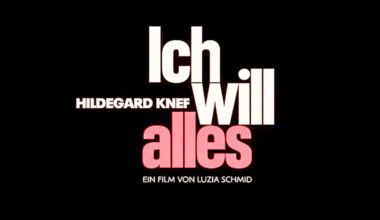 Hommage an Hildegard Knef: Live-Konzert mit Nicole Metzger und Film im Caligari