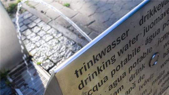 Nur Hildesheim bekommt Rote Karte