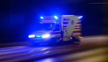 Nordrhein-Westfalen: In Kanal gefallen: Passanten retten 36-Jährige in Münster