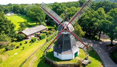 Niedersachsen & Bremen: Viel Sonne und bis zu 30 Grad zum Wochenstart