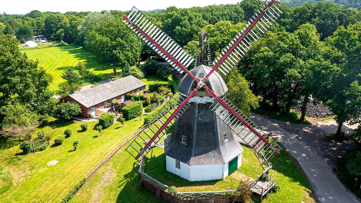 Niedersachsen & Bremen: Viel Sonne und bis zu 30 Grad zum Wochenstart
