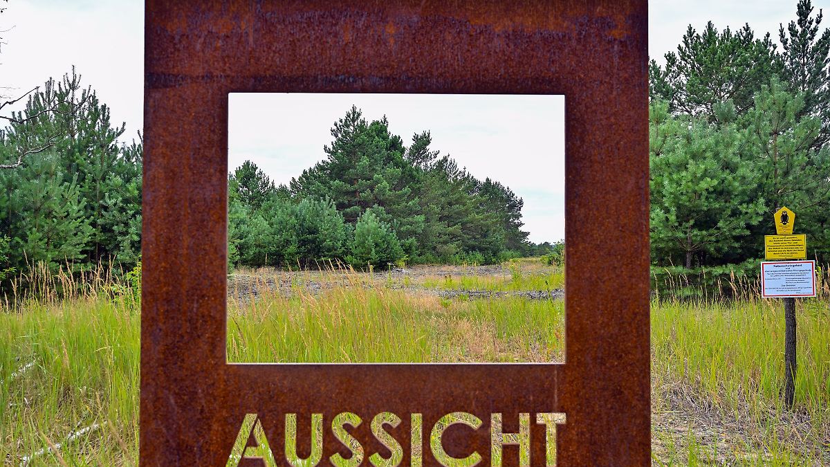 Berlin & Brandenburg: Statt Bagger und Panzer: 25 Jahre Einsatz für die Natur