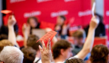 Niedersachsen & Bremen: Bremens Linke zur Koalition: "Da muss mehr gehen"
