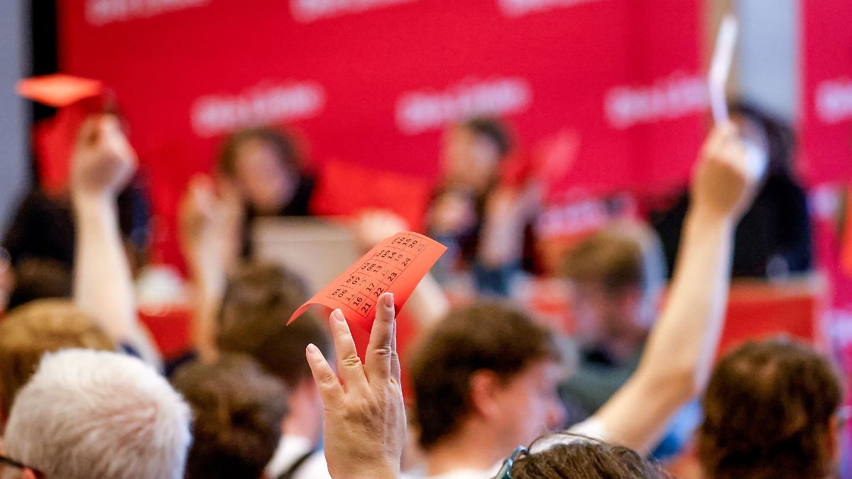 Niedersachsen & Bremen: Bremens Linke zur Koalition: "Da muss mehr gehen"