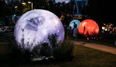 Berlin & Brandenburg: Was die Lange Nacht der Wissenschaft am Samstag bietet