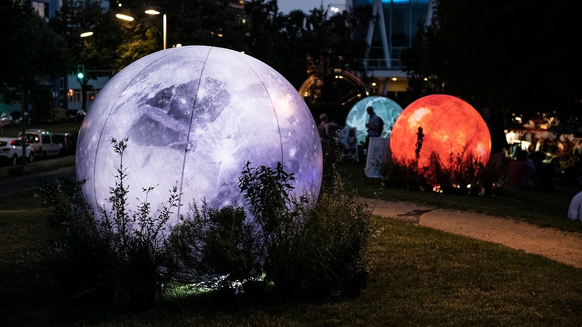 Berlin & Brandenburg: Was die Lange Nacht der Wissenschaft am Samstag bietet
