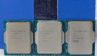 Intel Nova Lake-S Lineup mit bis zu 52 Kernen und ohne Hyper-Threading eingeführt