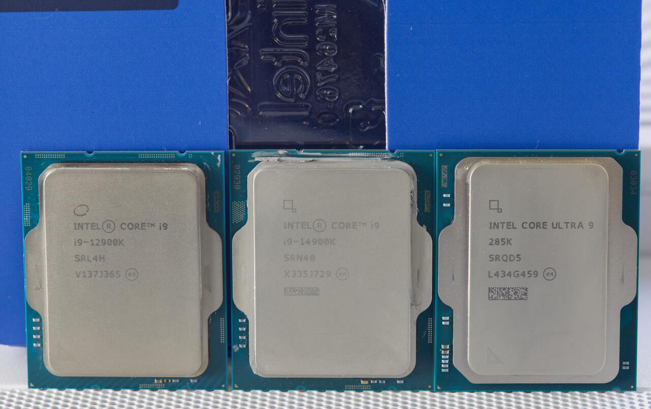 Intel Nova Lake-S Lineup mit bis zu 52 Kernen und ohne Hyper-Threading eingeführt