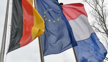 Medienvielfalt in Europa: Deutschland und Frankreich wollen europäischen Ausbau von Arte vorantreiben