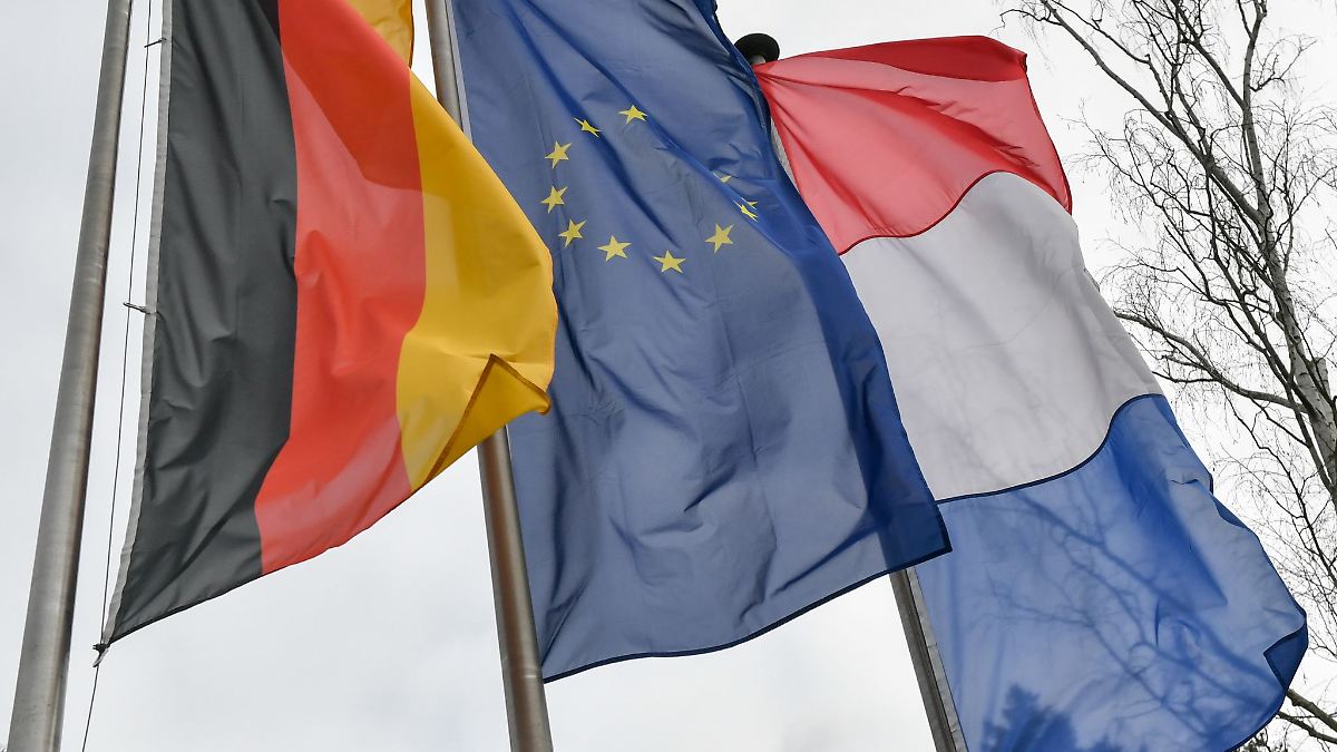 Medienvielfalt in Europa: Deutschland und Frankreich wollen europäischen Ausbau von Arte vorantreiben