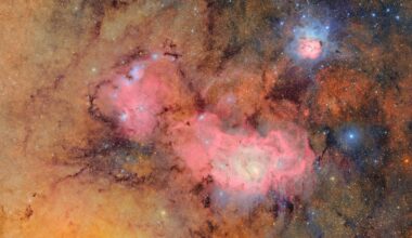 Vera C. Rubin-Observatorium liefert erste Bilder aus dem All