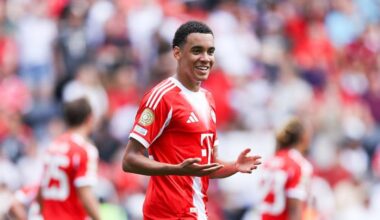 FC Bayern: So viele Milliarden bringt der Verein der Stadt München