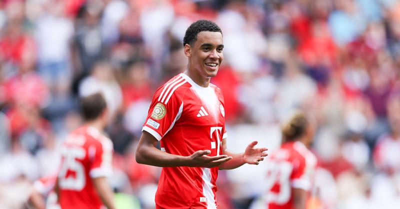FC Bayern: So viele Milliarden bringt der Verein der Stadt München